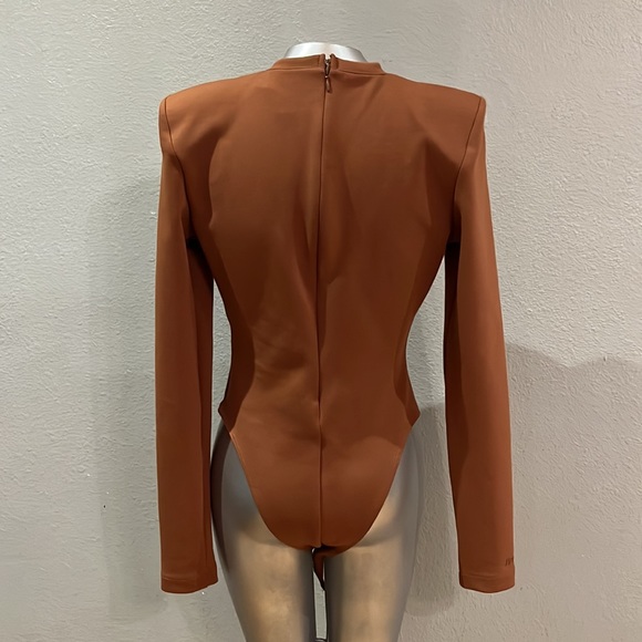 adidas X Ivy Park 3-Stripes Bodysuit - Picture 11 of 17